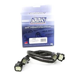 BBK O2 Sensor Extension Harness Sets - Free Shipping on Orders Over $109 at  Summit Racing