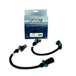APDTY 140105 O2 Oxygen Sensor Extension Harness Universal 4-Wire Replaces  5149180AA