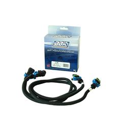 APDTY 140105 O2 Oxygen Sensor Extension Harness Universal 4-Wire Replaces  5149180AA
