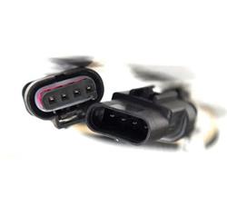 BBK O2 Sensor Extension Harness Sets for 2019-2024 1500 CLASSIC, 2019-2026 RAM 1500 - 1124
