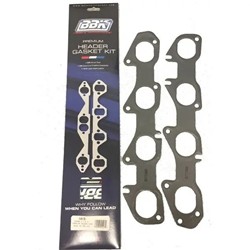 BBK Reinforced Header Gaskets 1413
