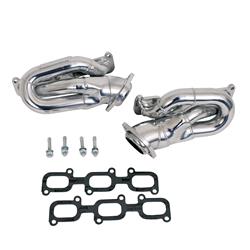 BBK Tuned Shorty Headers for 2011-2017 MUSTANG - 14420