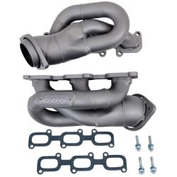 BBK Tuned Shorty Headers for 2011-2017 MUSTANG - 1442