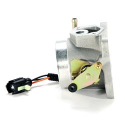 BBK Power-Plus Series Throttle Bodies