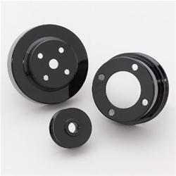 BBK Underdrive Pulley Kits