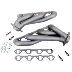 BBK Shorty Headers 1515