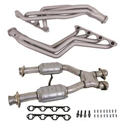 BBK Full-Length Headers 15162
