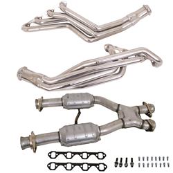 BBK Full-Length Headers 15163