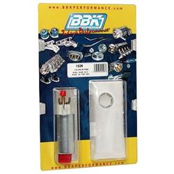 BBK High-Volume Performance OEM-Style Electric Fuel Pumps for 1986-1997 MUSTANG - 1526