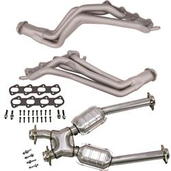 BBK Full-Length Headers 15322