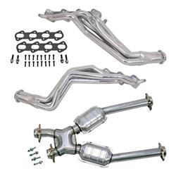 BBK Full-Length Headers 15323