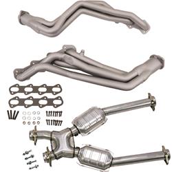 BBK Full-Length Headers 15332