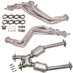 BBK Full-Length Headers 15333