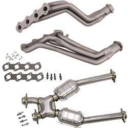 BBK Full-Length Headers 15412
