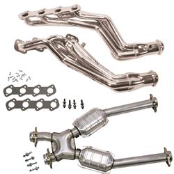 BBK Full-Length Headers 15413