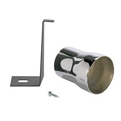 BBK Air Inlet Adapter Kits for 1986-1993 MUSTANG - 1558
