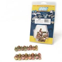 BBK Header Bolt Kits