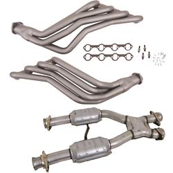 BBK Full-Length Headers 15942