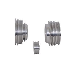 BBK Underdrive Pulley Kits 1598