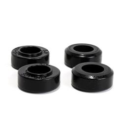 BBK Caster/Camber Plate Replacement Hardware