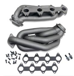BBK Shorty Headers for 2005-2010 MUSTANG - 1612