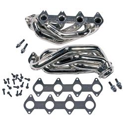 BBK Shorty Headers for 2005-2010 MUSTANG - 1612
