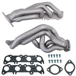 BBK Shorty Headers for 2011-2014 MUSTANG - 1632