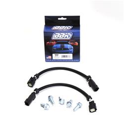 BBK O2 Sensor Extension Harness Sets for 2015-2018 MUSTANG - 16332