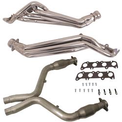 BBK Full-Length Headers 16333