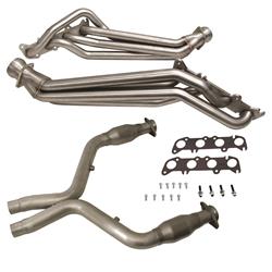 BBK Full-Length Headers 16337