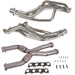 BBK Full-Length Headers 16343
