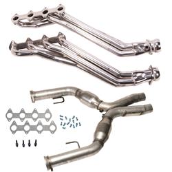 BBK Full-Length Headers 16413