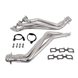BBK Full-Length Headers for 2011-2017 MUSTANG - 16420