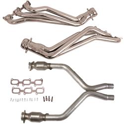 BBK Full-Length Headers 16422