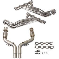 BBK Full-Length Headers 16484