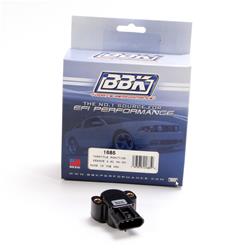 BBK Throttle Position Sensors for 1996-2004 MUSTANG, 1996 THUNDERBIRD - 1685