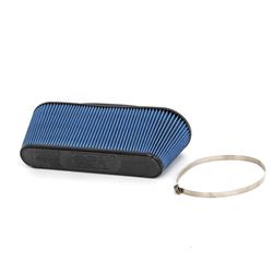 BBK Power-Plus Series Replacement Filters for 2006-2013 CORVETTE - 1704