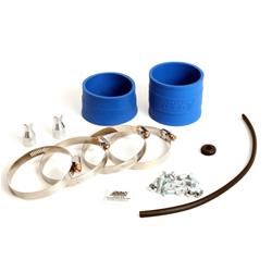 BBK Cold Air Intake Replacement Hardware and Hose Kits for 1994-1998 MUSTANG - 17172