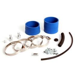 BBK Cold Air Intake Replacement Hardware and Hose Kits for 1996-2004 MUSTANG - 17182