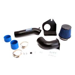 BBK Blackout Series Cold Air Intake Systems 17195