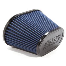 BBK Power-Plus Series Replacement Filters for 1986-1995 MUSTANG - 1741