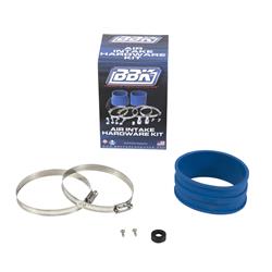 BBK Cold Air Intake Replacement Hardware and Hose Kits for 2008-2013 CORVETTE - 17492