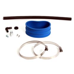 BBK Cold Air Intake Replacement Hardware and Hose Kits for 2010-2015 CAMARO - 17712