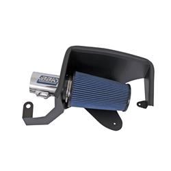 BBK Cold Air Induction Systems for 2010 MUSTANG - 1773