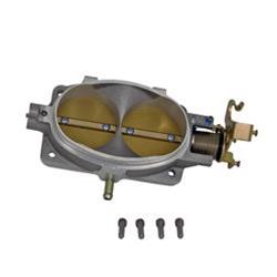 BBK Power-Plus Series Throttle Bodies for 2004-2006 RAM 1500 - 1776