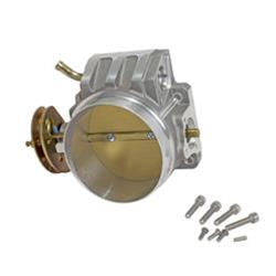 BBK Power-Plus Series Throttle Bodies for 1990-2015 CAMARO, CORVETTE - 1784