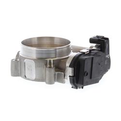 BBK Power-Plus Series Throttle Bodies 1843