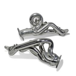 BBK Shorty Headers for 2015-2017 MUSTANG - 18480