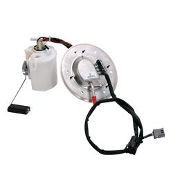 BBK High-Volume Performance OEM-Style Electric Fuel Pumps for 1998 MUSTANG - 1861
