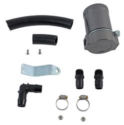 BBK Oil Separators for 2005-2010 MUSTANG - 18950
